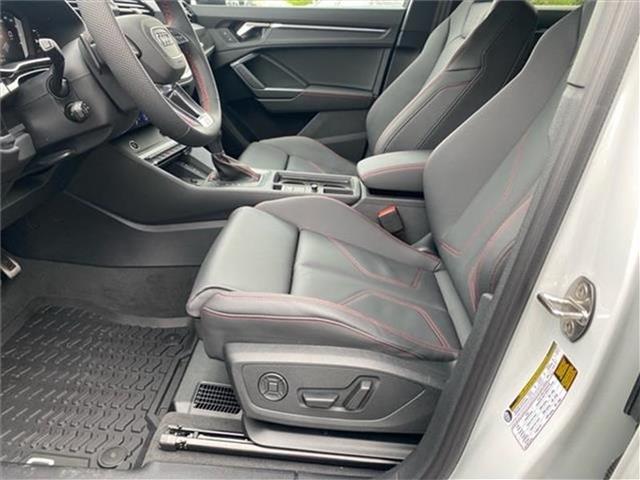 new 2025 Audi Q3 car