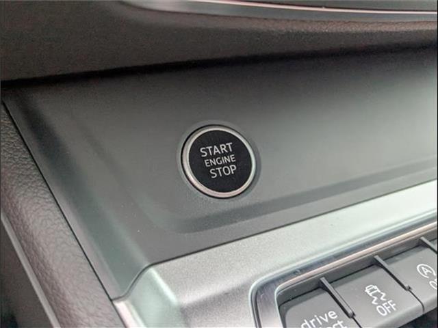 new 2025 Audi Q3 car