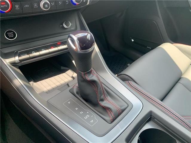 new 2025 Audi Q3 car