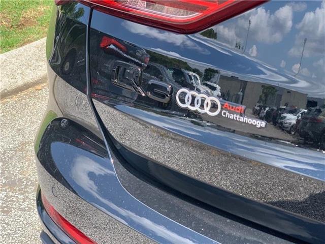 new 2025 Audi Q3 car