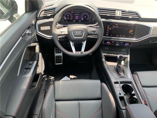 new 2025 Audi Q3 car