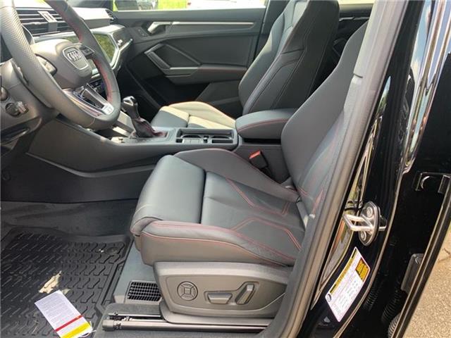 new 2025 Audi Q3 car