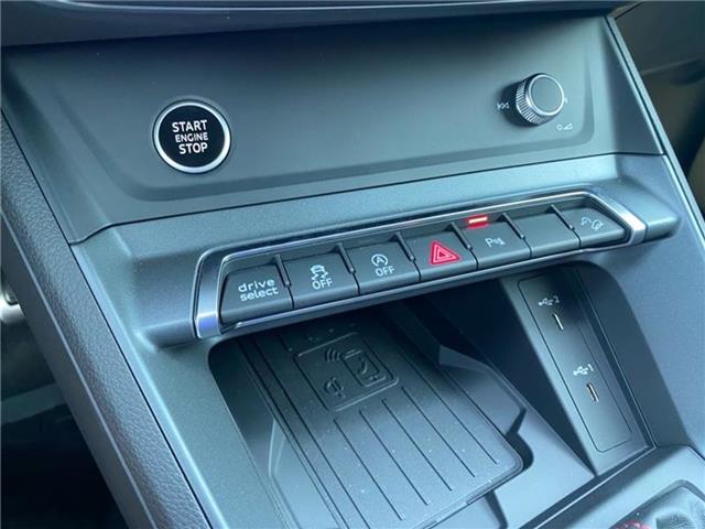 new 2025 Audi Q3 car