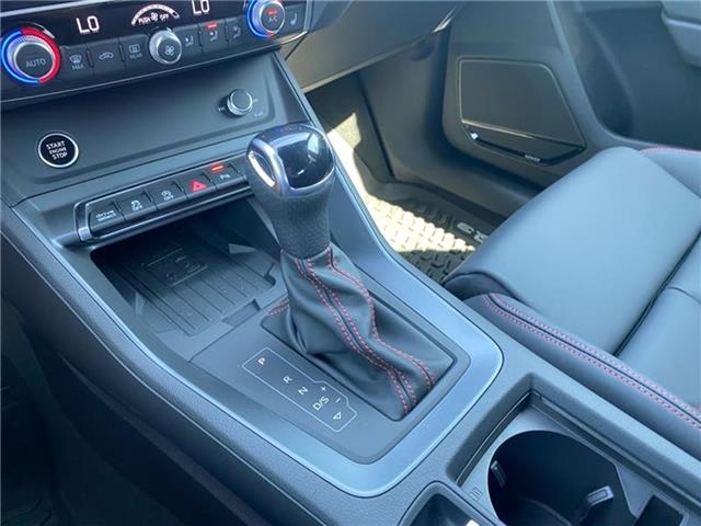 new 2025 Audi Q3 car
