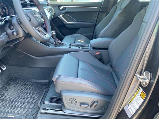 new 2025 Audi Q3 car