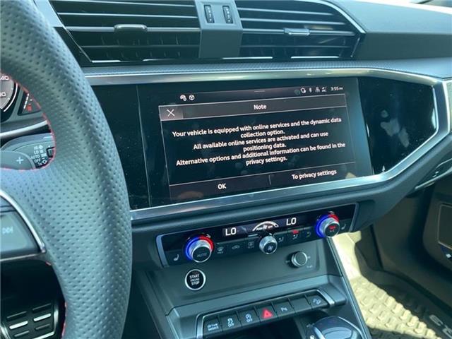 new 2025 Audi Q3 car