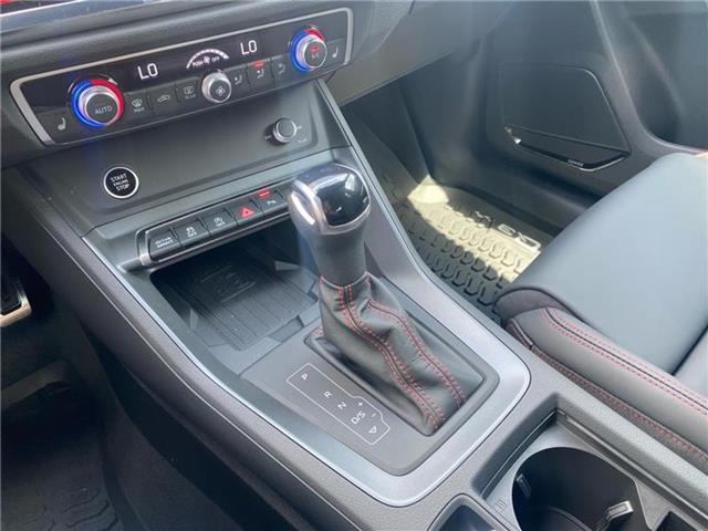 new 2025 Audi Q3 car