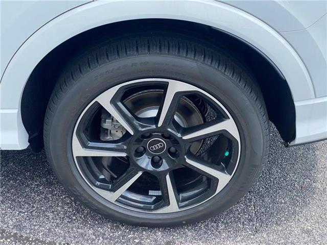 new 2025 Audi Q3 car