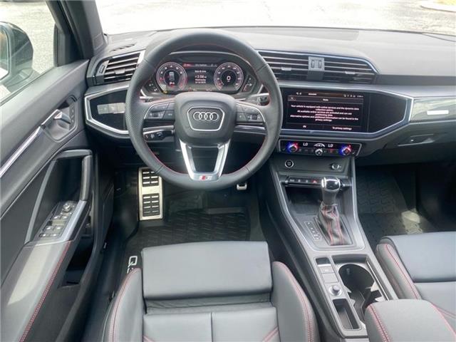 new 2025 Audi Q3 car