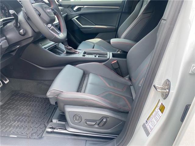 new 2025 Audi Q3 car