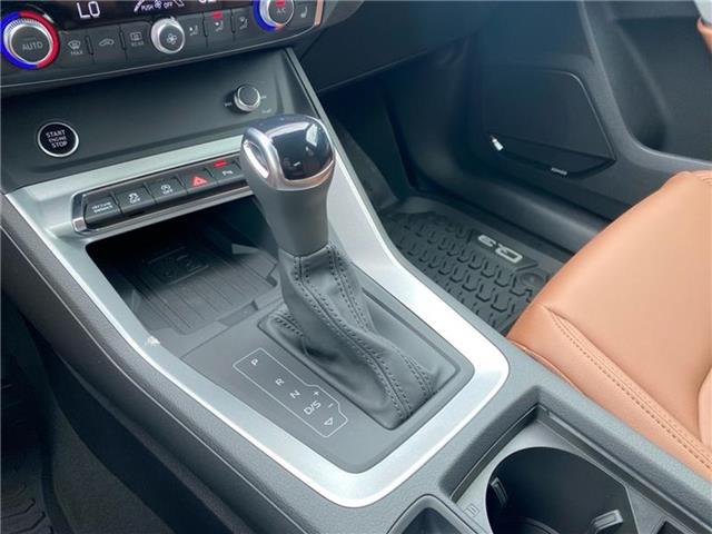 new 2025 Audi Q3 car