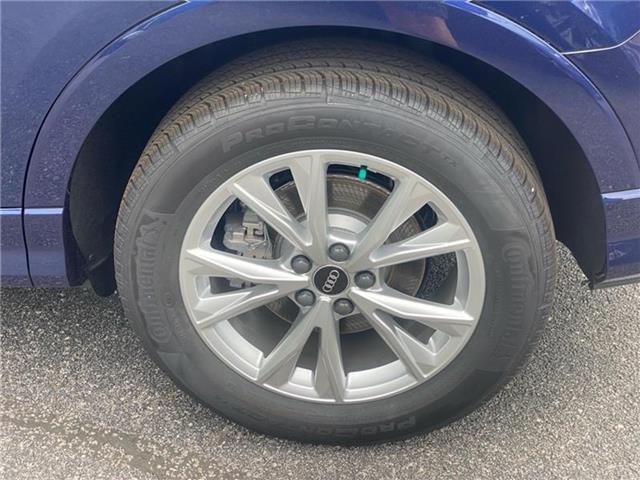 new 2025 Audi Q3 car