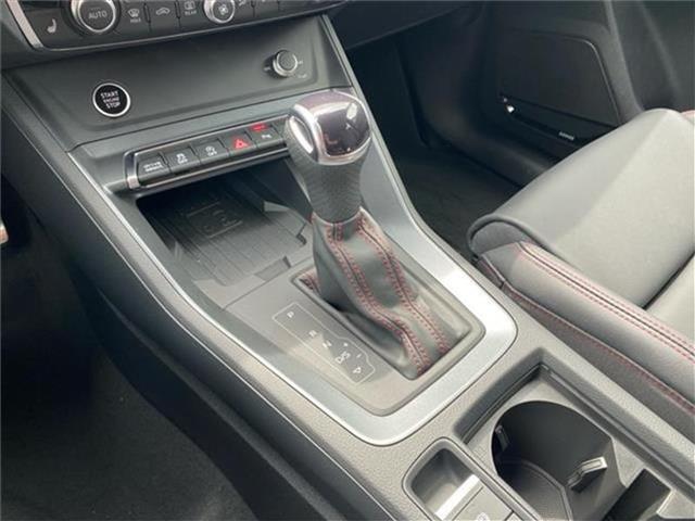 new 2025 Audi Q3 car
