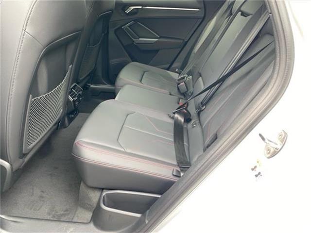 new 2025 Audi Q3 car