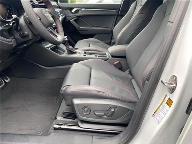 new 2025 Audi Q3 car
