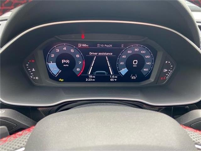 new 2025 Audi Q3 car