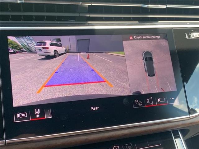 new 2025 Audi Q8 car