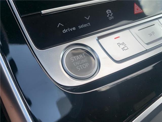 new 2025 Audi Q8 car