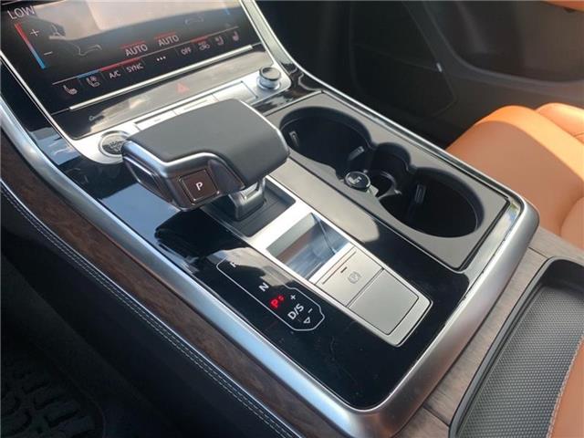 new 2025 Audi Q8 car