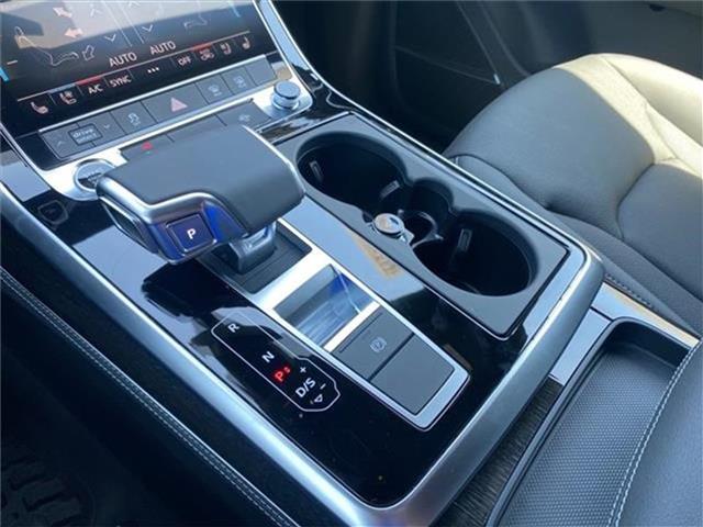 new 2025 Audi Q7 car