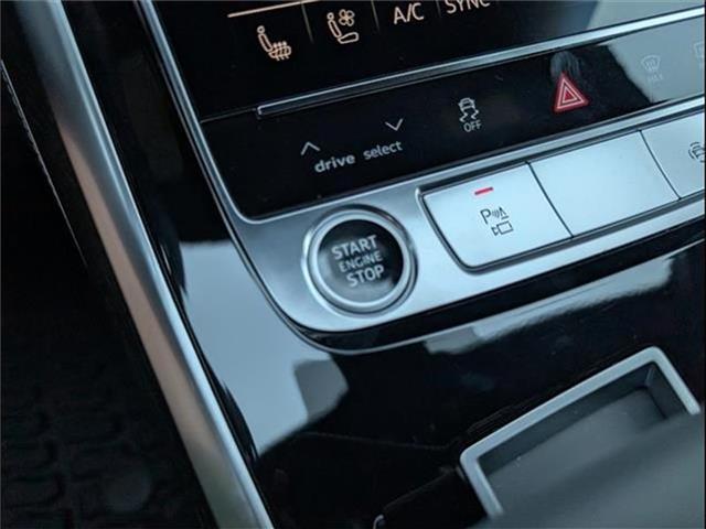 new 2025 Audi Q7 car