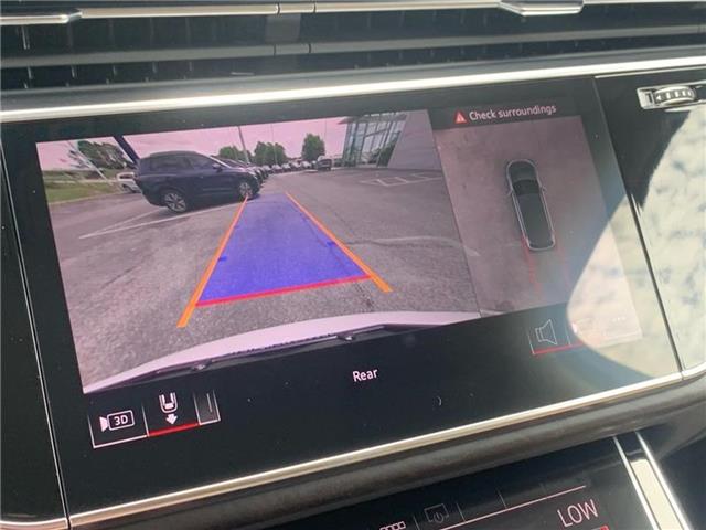 new 2025 Audi Q7 car