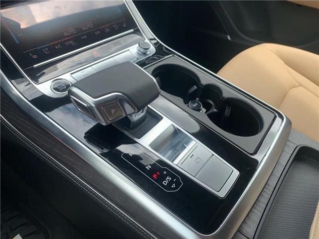 new 2025 Audi Q7 car