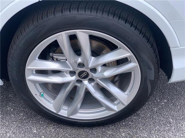 new 2025 Audi Q7 car