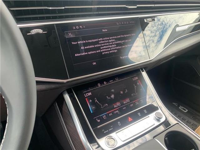 new 2025 Audi Q7 car