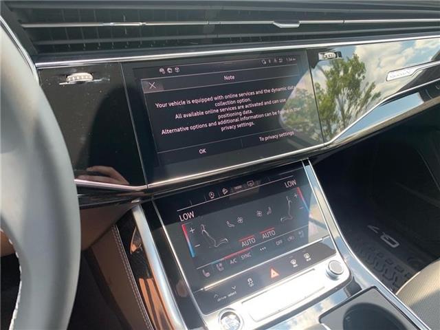 new 2025 Audi Q7 car