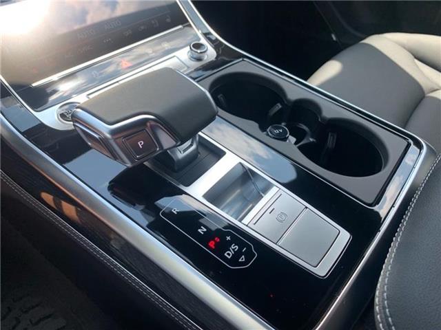 new 2025 Audi Q7 car