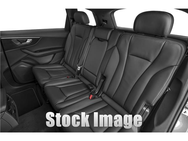 new 2025 Audi Q7 car