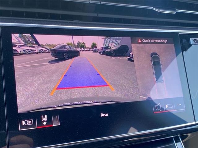 new 2025 Audi Q7 car