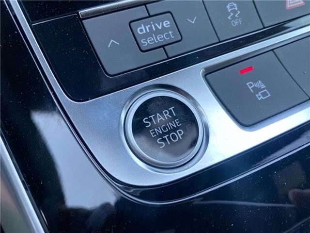 new 2025 Audi Q7 car
