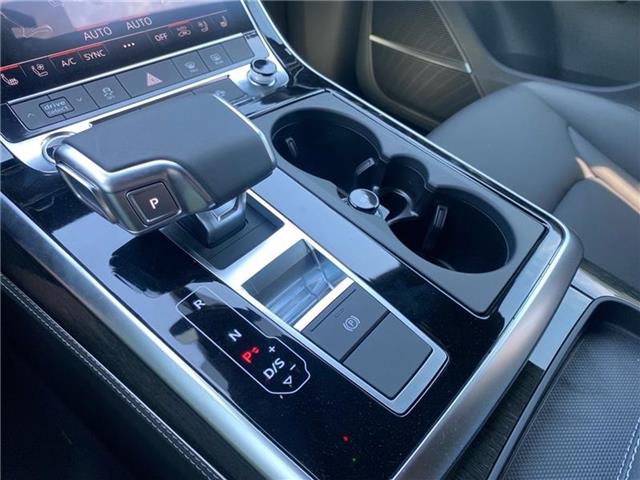 new 2025 Audi Q7 car