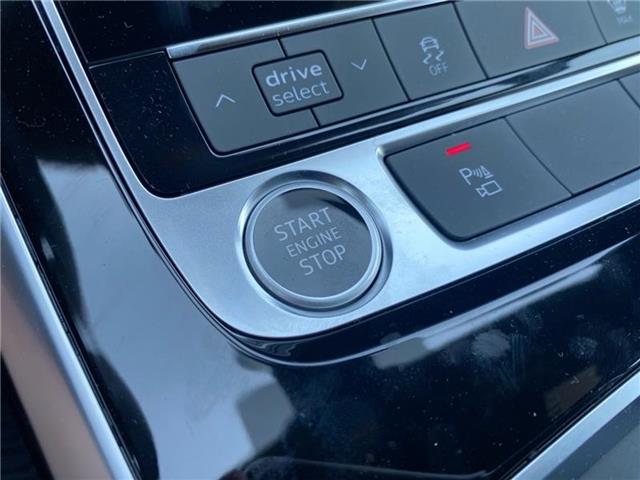 new 2025 Audi Q7 car