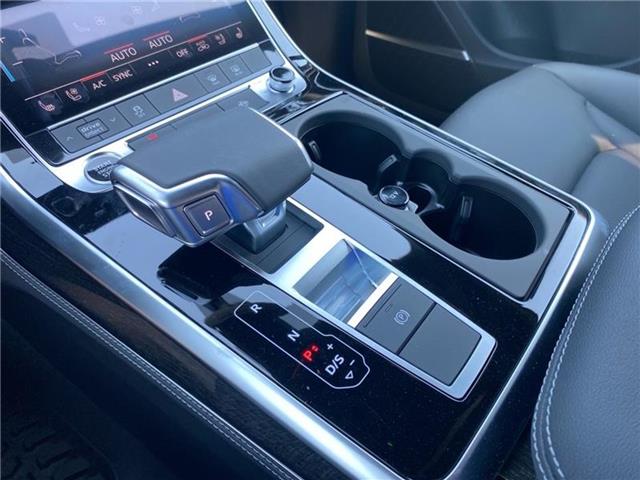new 2025 Audi Q7 car