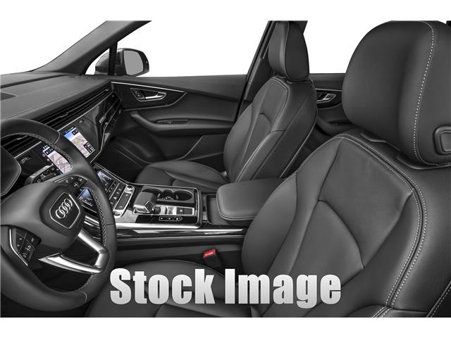 new 2025 Audi Q7 car