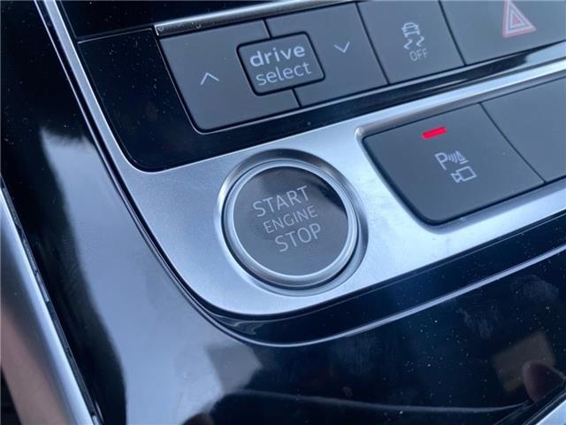 new 2025 Audi Q7 car