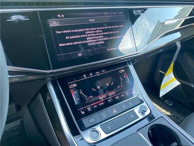 new 2025 Audi Q7 car