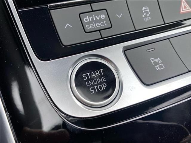 new 2025 Audi Q7 car