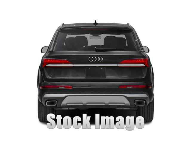 new 2025 Audi Q7 car