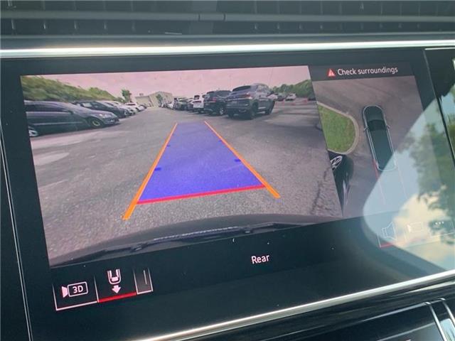 new 2025 Audi Q7 car