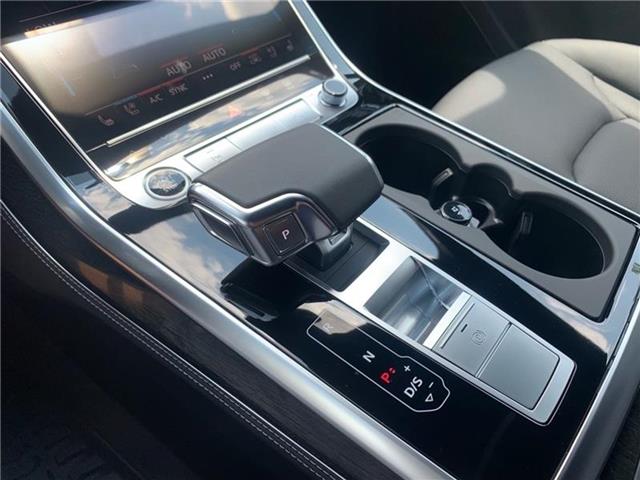 new 2025 Audi Q7 car