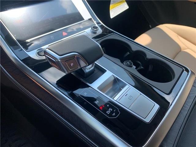 new 2025 Audi Q7 car