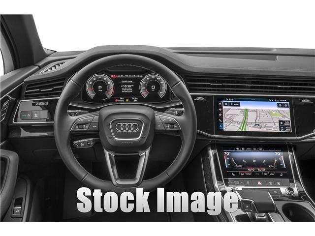 new 2025 Audi Q7 car