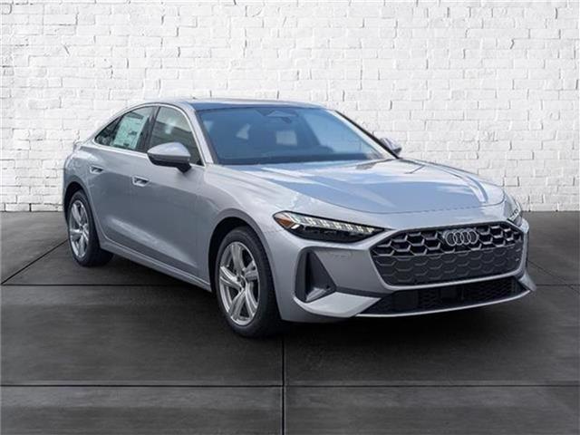 new 2025 Audi New A5 car