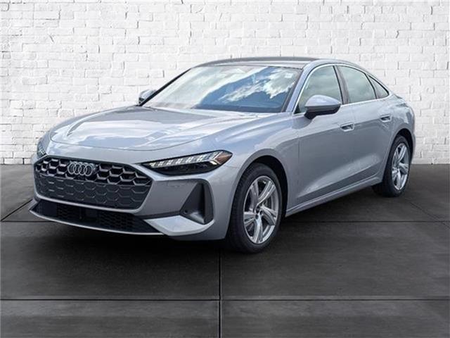 new 2025 Audi New A5 car