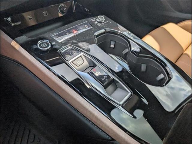 new 2025 Audi New A5 car