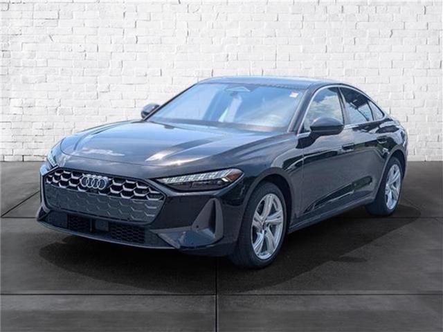 new 2025 Audi New A5 car